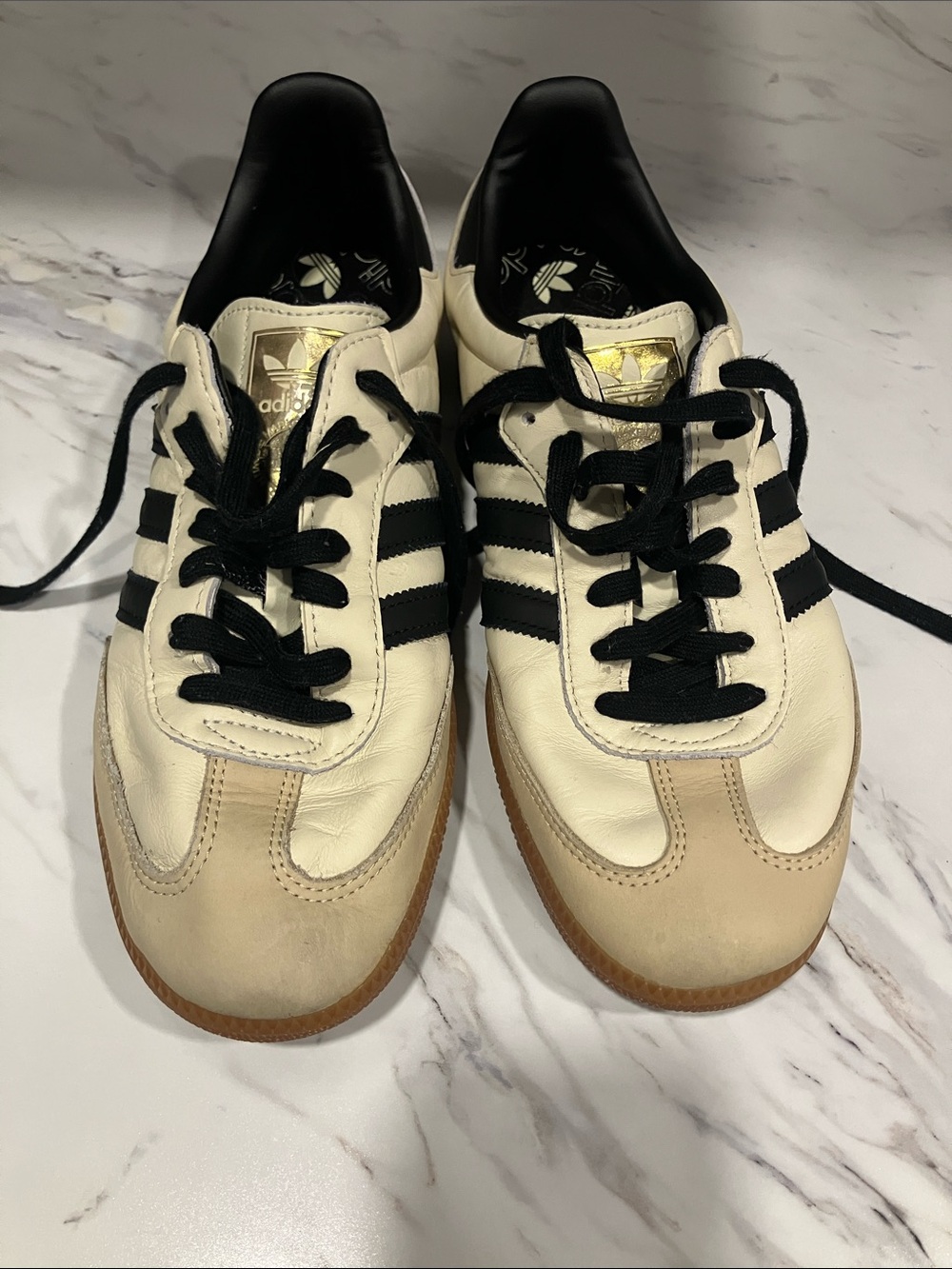 adidas Women’s SAMBA OG SHOES